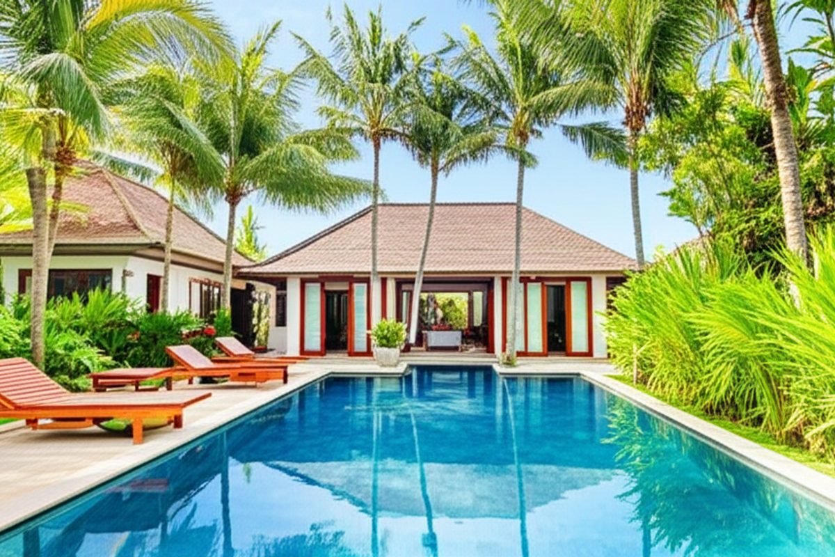 Monthly Rental 3BR - From $1800/month